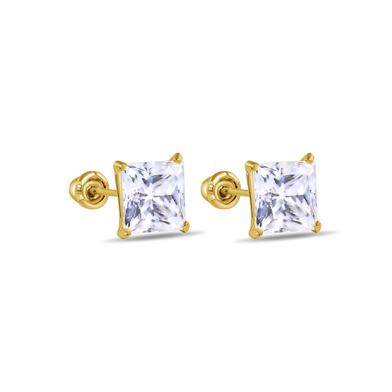 14K Earrings
