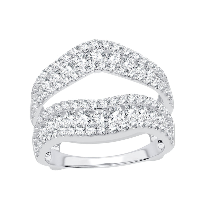 Diamond Ring Enhancers