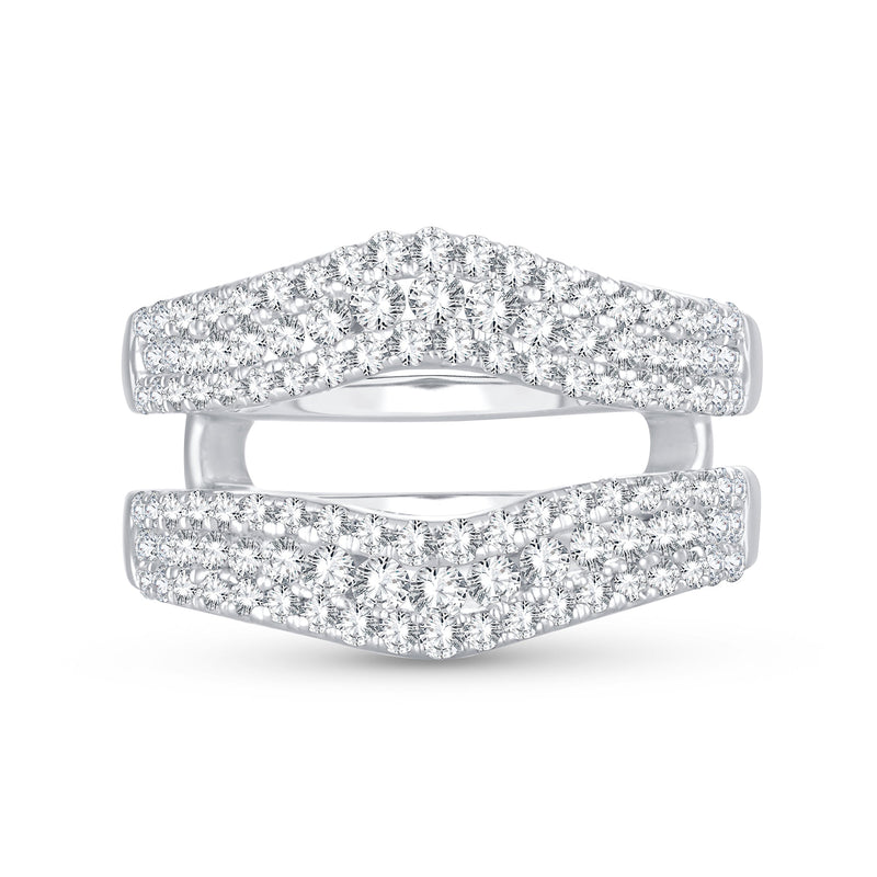 Lab Grown Ring Enhancers