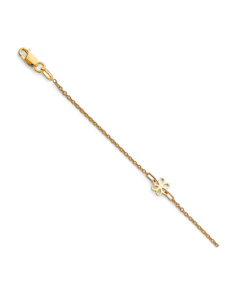 Anklets