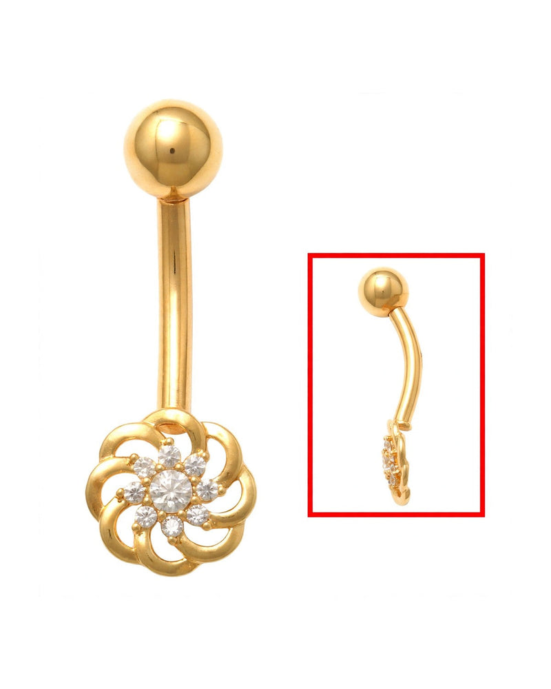 Belly Rings