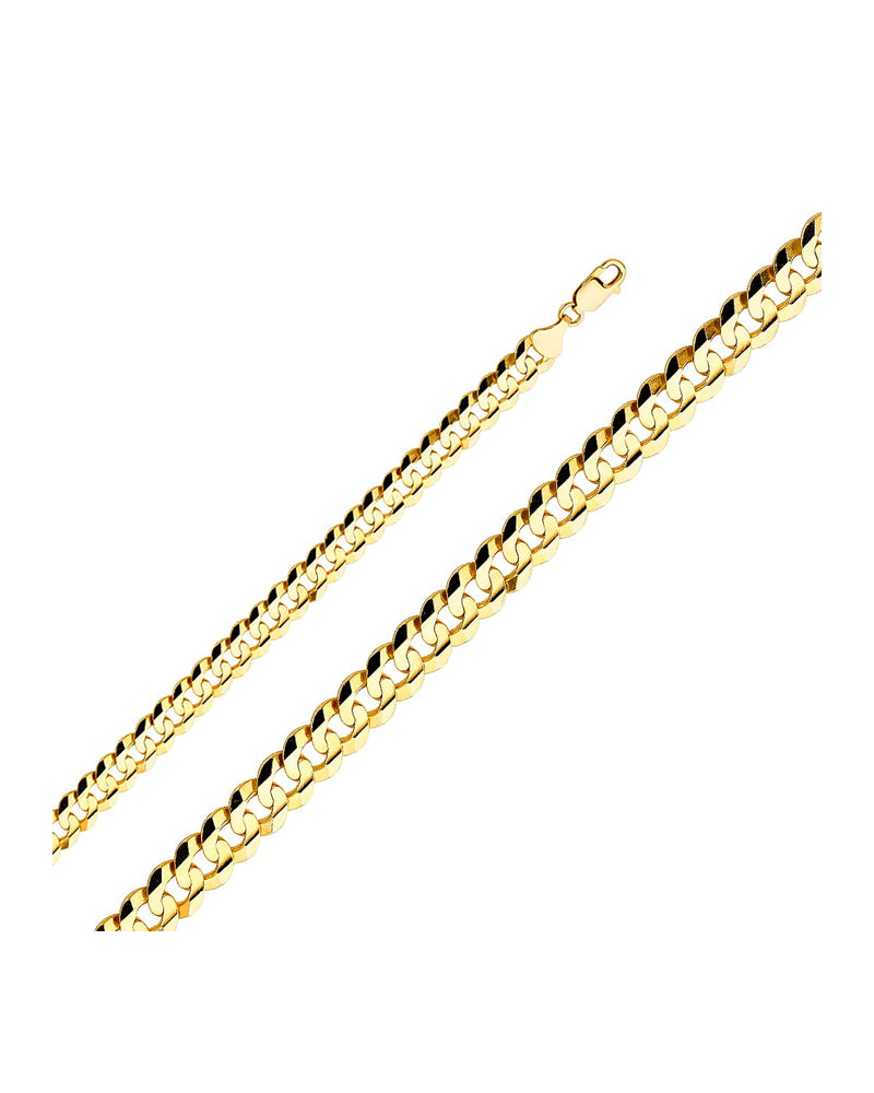 Cuban Chain