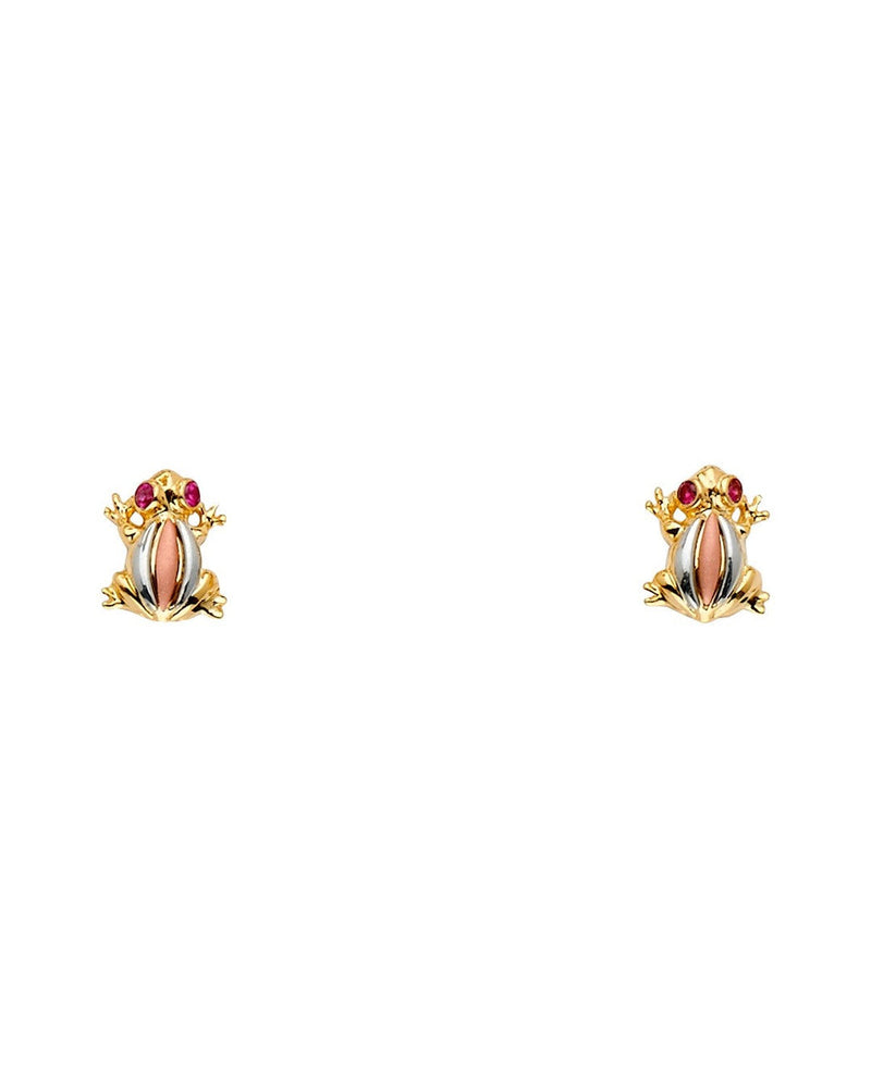 Stud Earrings