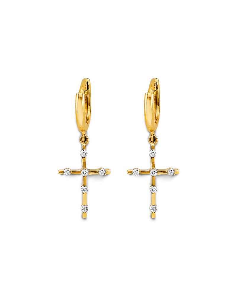 Huggy Earrings