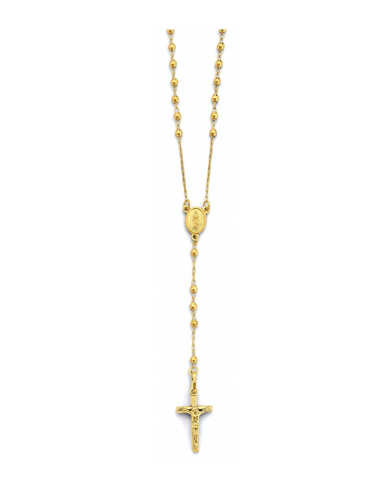 Rosary Necklaces