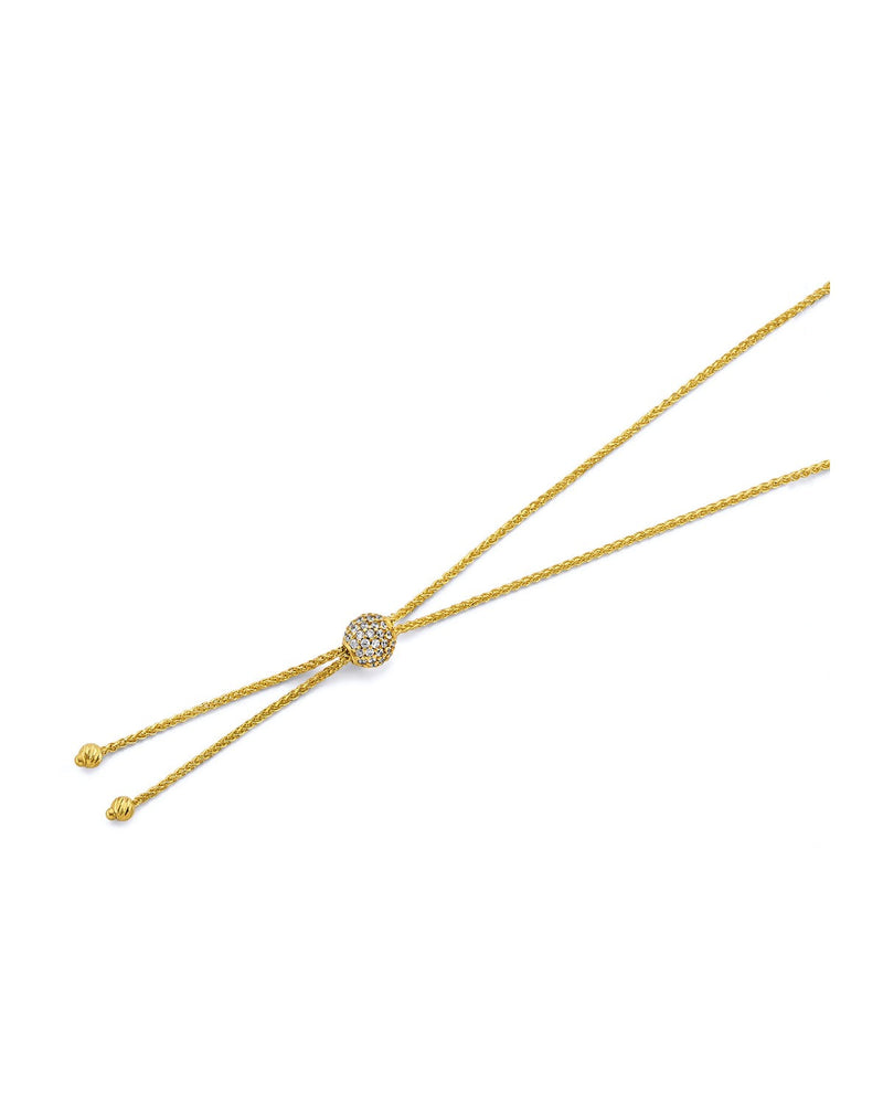 Adjustable Necklaces