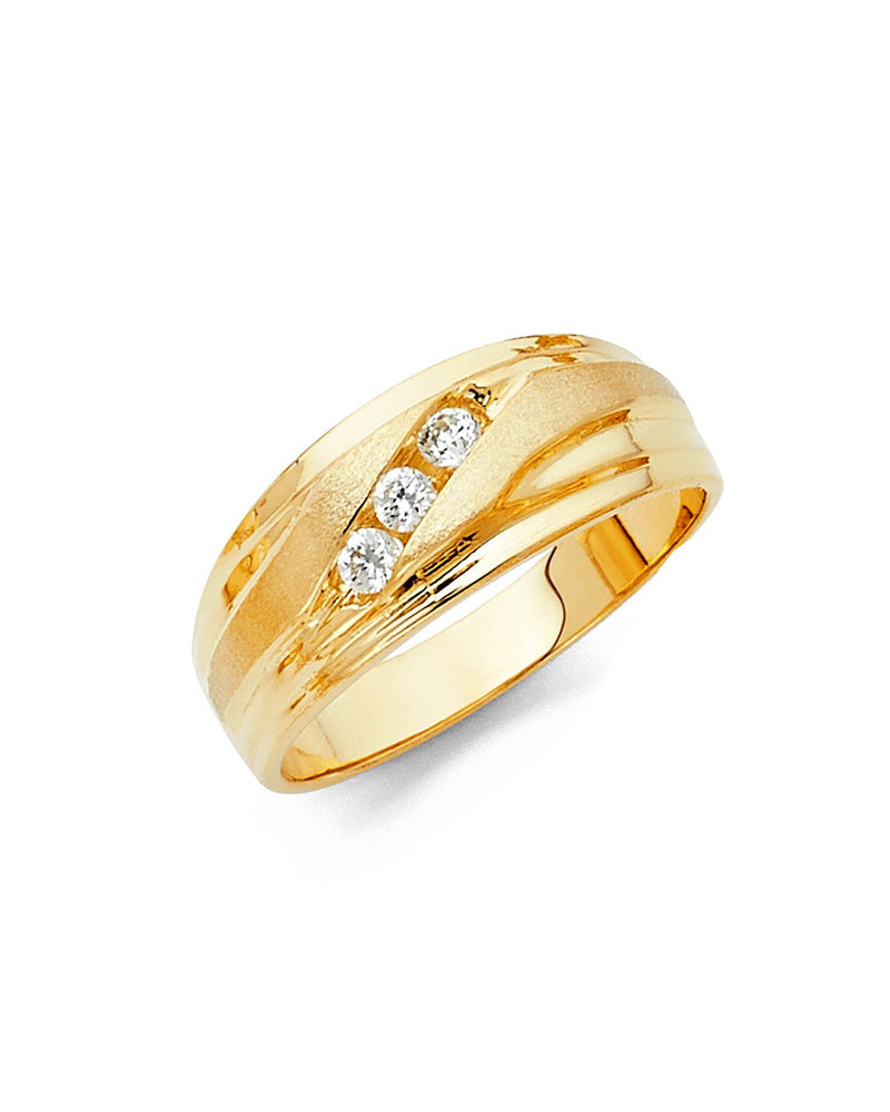 CZ Bridal Sets