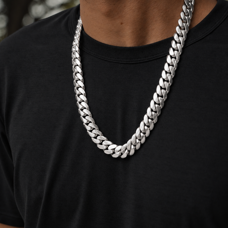 Cuban Chains