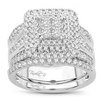 14K 2.01CT BRIDAL DIAMOND RING (New Arrival)