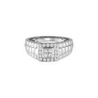 14K 0.50CT Diamond RING
