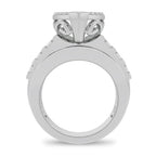 10K 2.00CT Diamond Ring