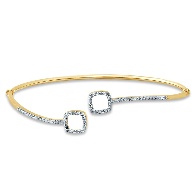 Diamond Bracelets