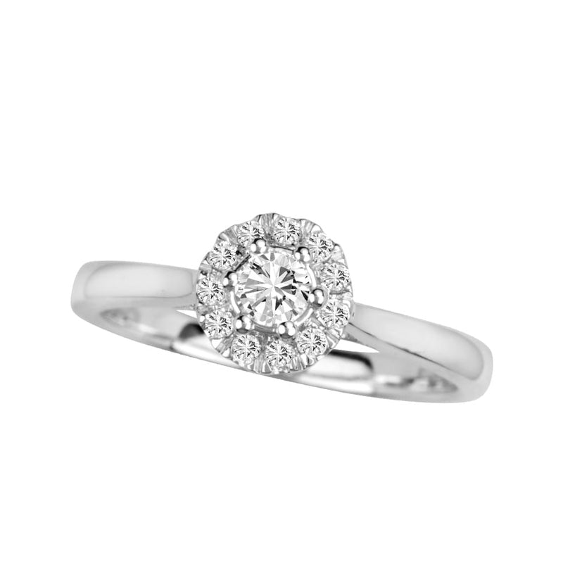 Promise Rings