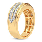 14K 1.50CT DIAMOND RING