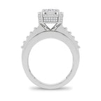 14K 1.00CT Diamond Ring