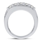 14K 2.00CT DIAMOND RING