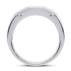 14K 0.51CT DIAMOND RING