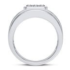 14K 1.00CT DIAMOND RING