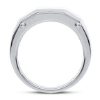 14K 0.50CT DIAMOND RING
