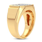 14K 2.00CT DIAMOND RING