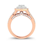 14K 0.68ct Fashion Ring