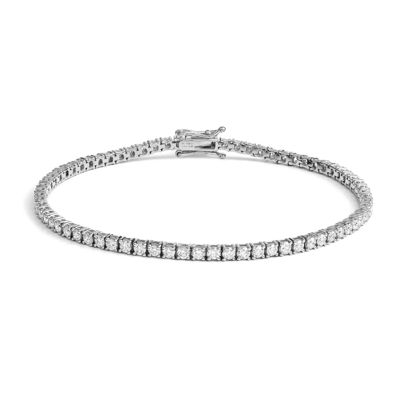 Lab Grown Bracelets