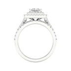 14K 2.25CT Lab Grown Diamond Ring