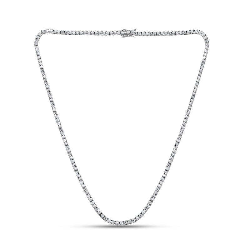 Lab Grown Necklaces