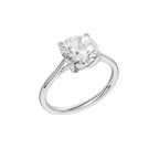 14K 2.00 CT Lab Grown Diamond Ring