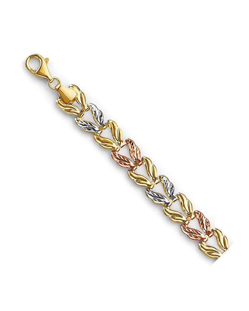 Stampato Bracelets