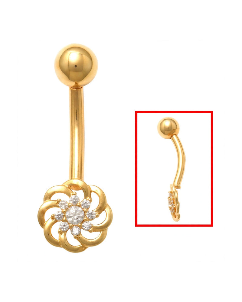 Belly Rings