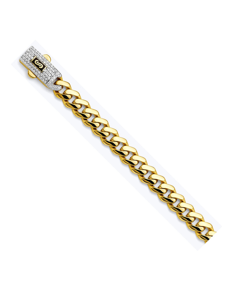 Monaco Chain