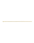 14K Yellow Gold 2.6mm Light Mariner Chain (CH-0637)