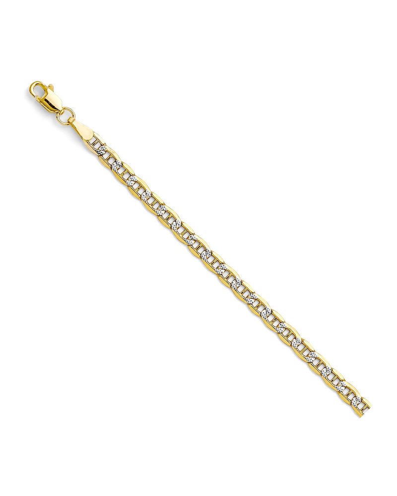 Omega Necklaces