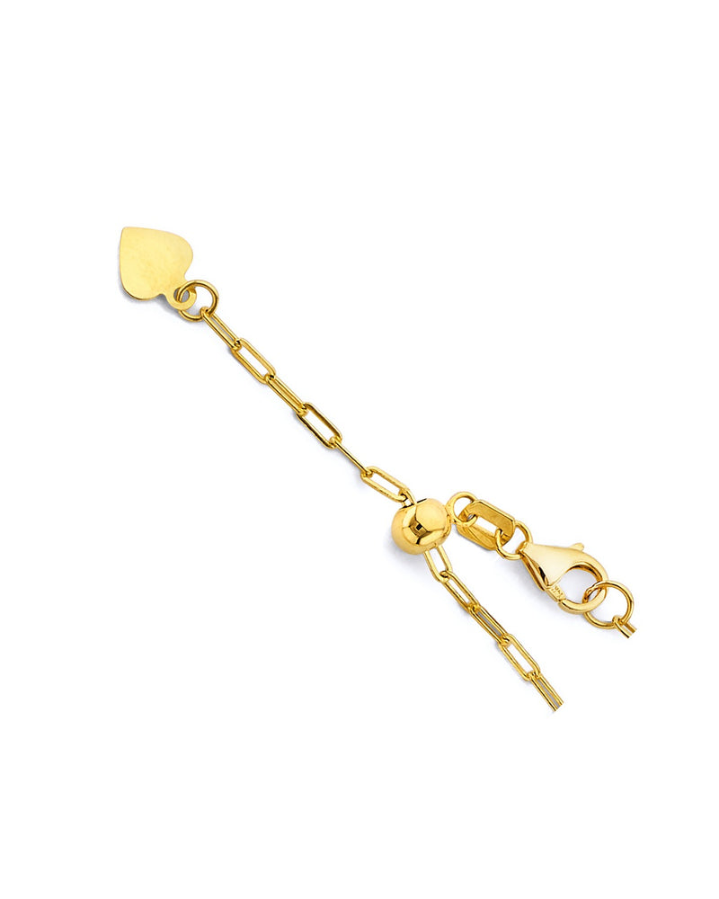 Adjustable Chain