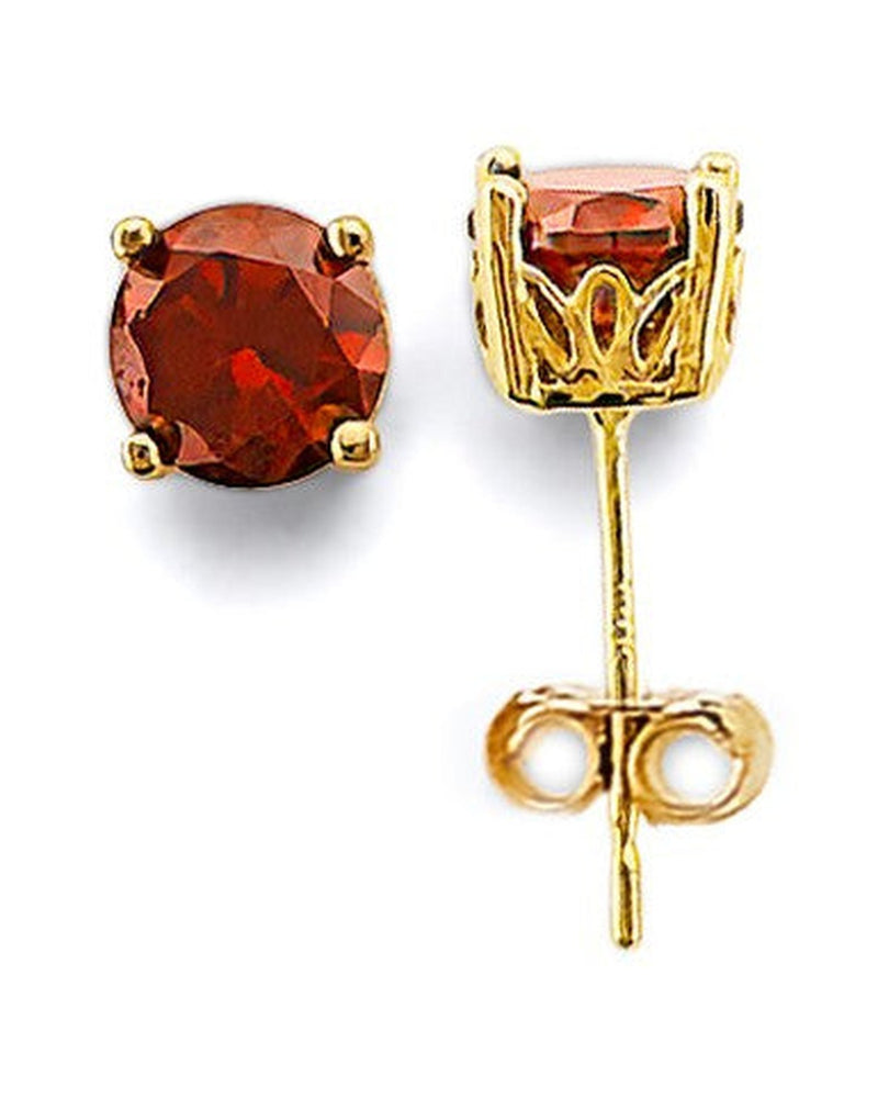 Birthstone Earrings