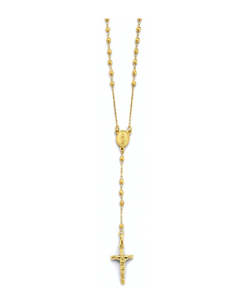 Rosary Necklaces