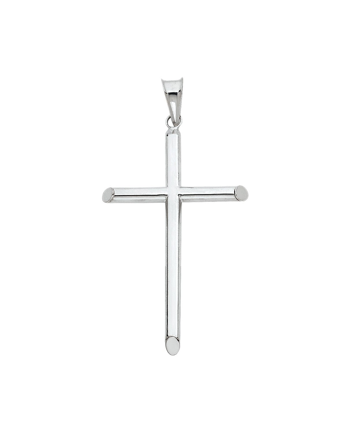 14K Yellow Gold Lobster Lock 2 (AS-0017)