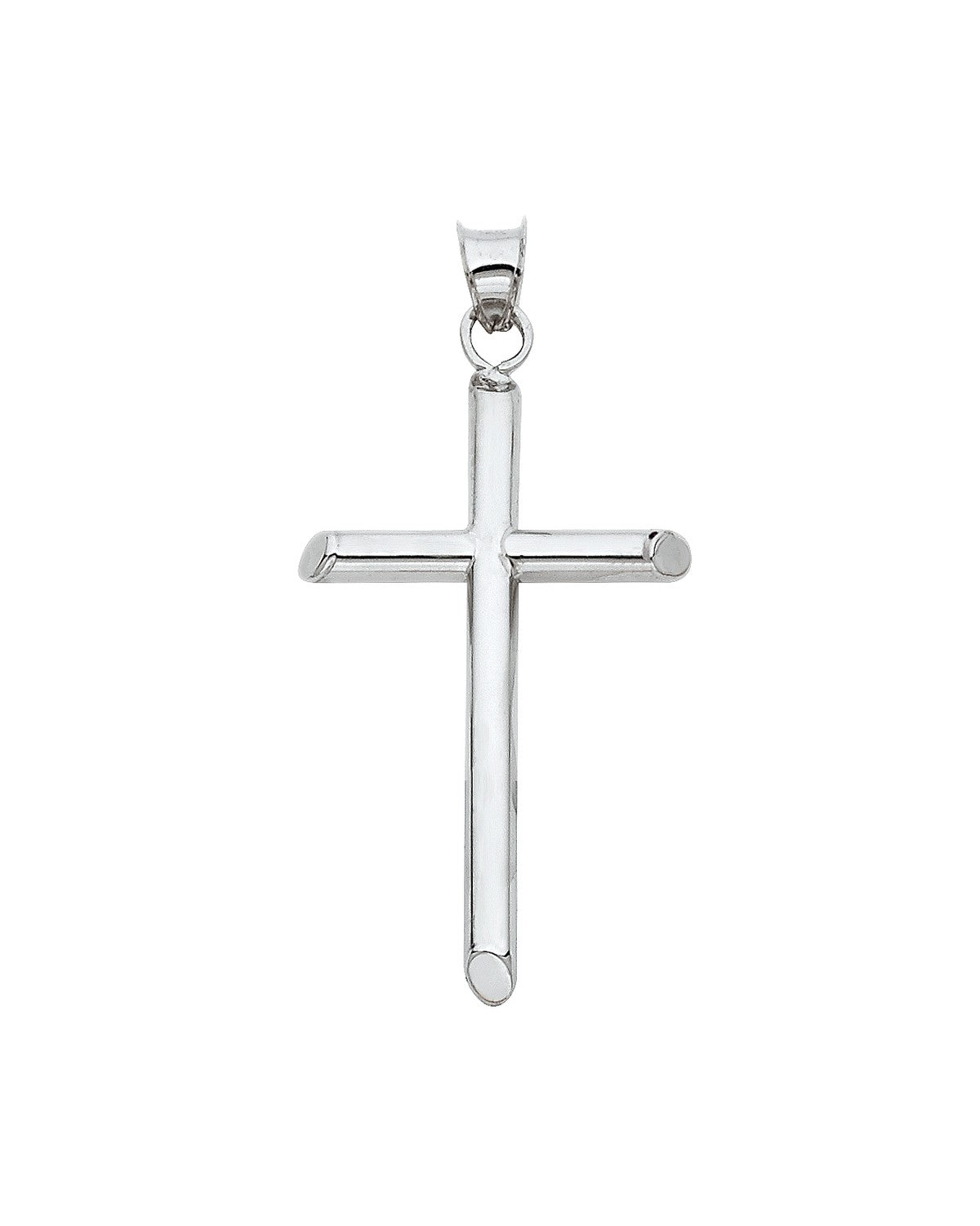14K Yellow Gold Lobster Lock 1 (AS-0018)