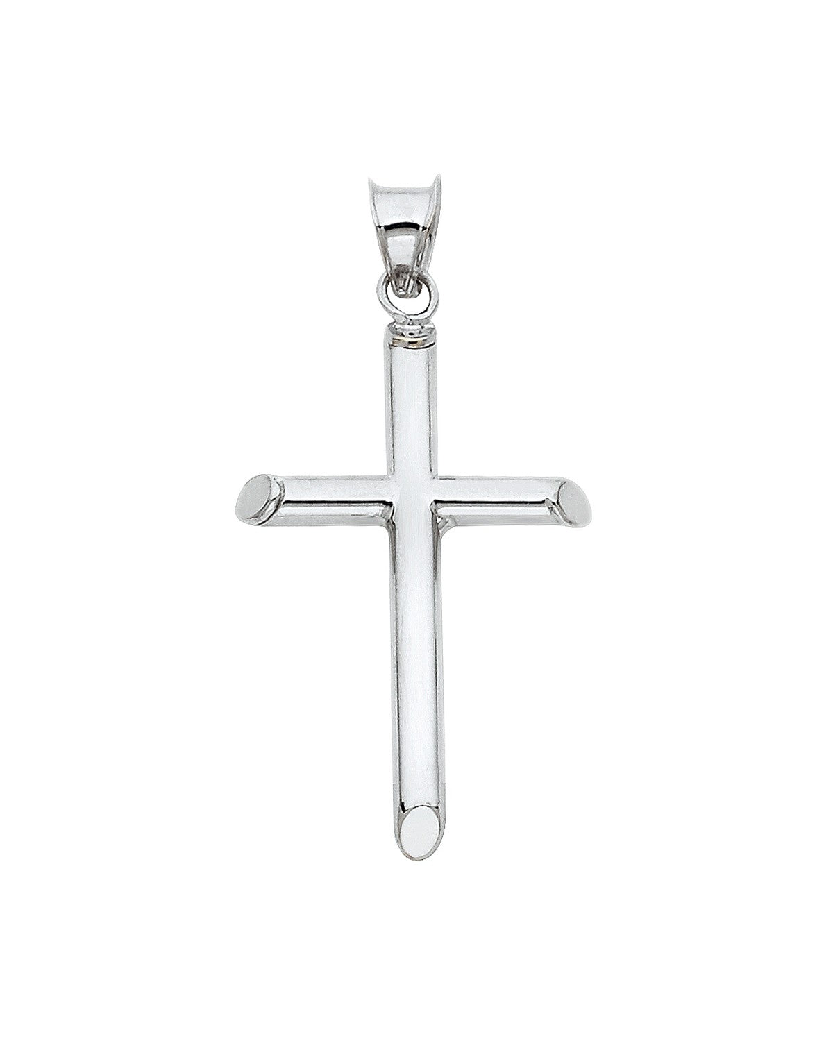 14K Yellow Gold Lobster Lock 0 (AS-0019)