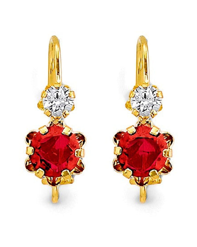 Stud Earrings