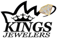 Kings Jewelers logo